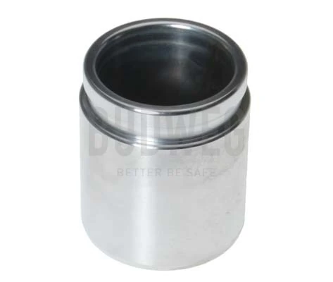 Piston, brake caliper